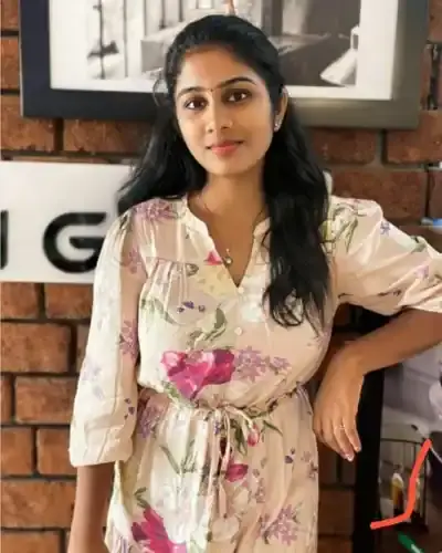 Escort Anu Nagar