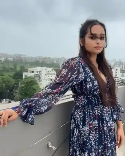 Anu Nagar Escorts