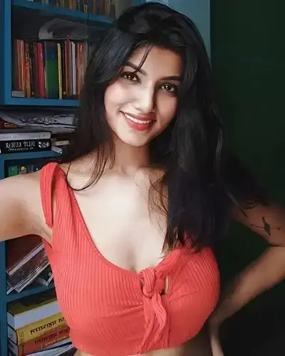 Call Girl Anu Nagar