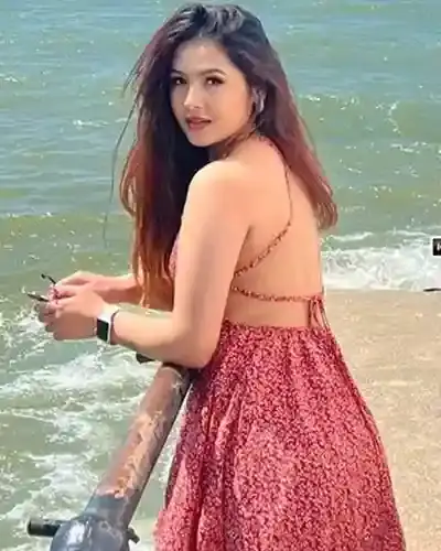Anu Nagar Call Girl Service